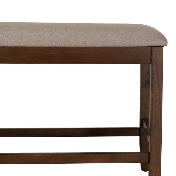 Seneca Backless Counter Bench