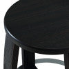 Craft Stout Bar Stool