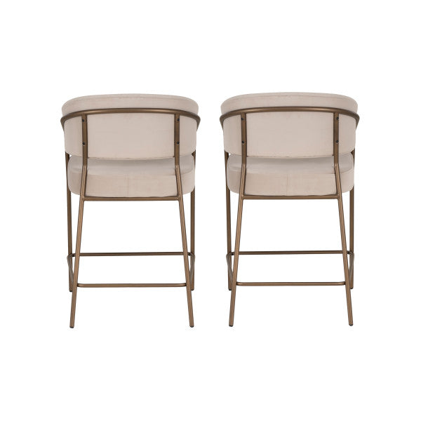 Portland Counter Stools (Set of 2)