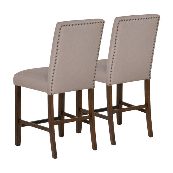 Seneca Counter Stools (Set of 2)