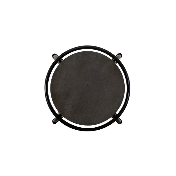 Haywood Adjustable Height Backless Stools (Set of 2)