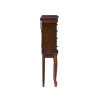 Jameson Jewelry Armoire