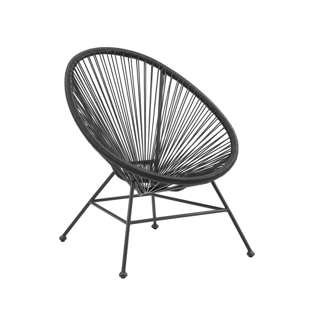 Anson Outdoor Single Chair