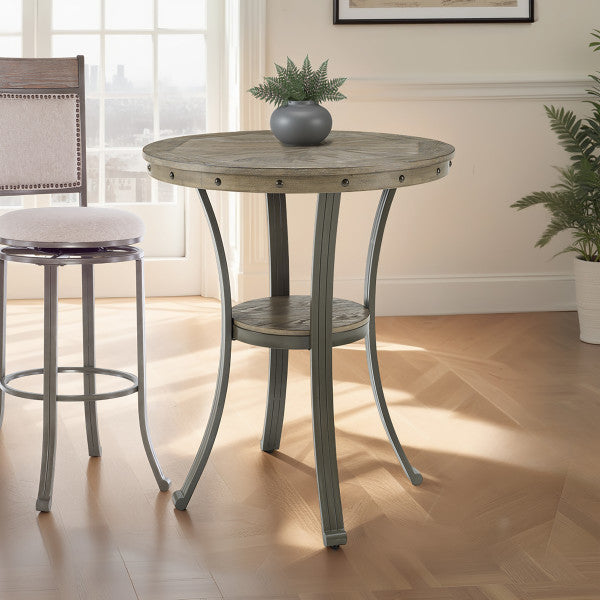 Franklin Dining, Counter, Pub Height Table