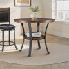 Franklin Side Table