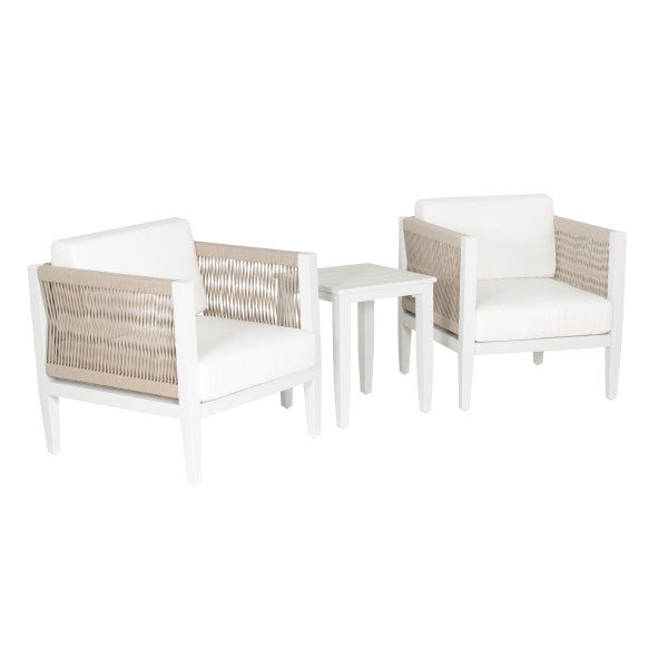 Calabash 3PC Outdoor Set