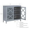 Fetti Large Cabinet