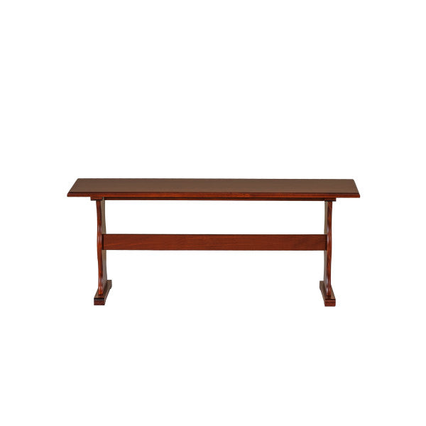Chelsea Natural Nook Simple Bench
