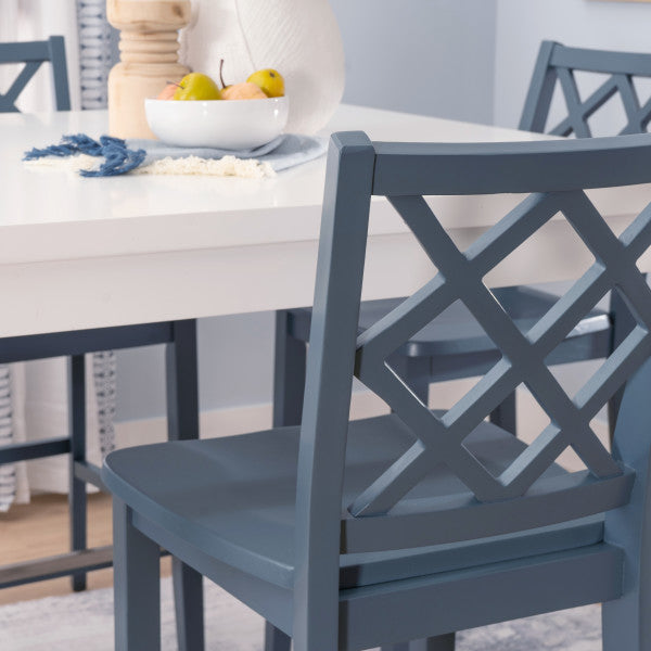 Maui 5PC Counter Set