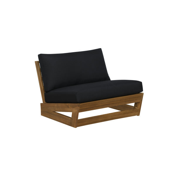 Bluffton Black White or Grey Outdoor Chair