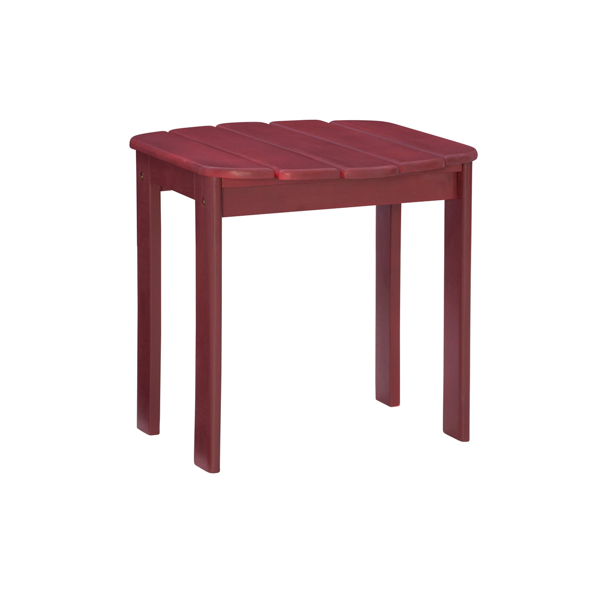 Adirondack Outdoor End Table