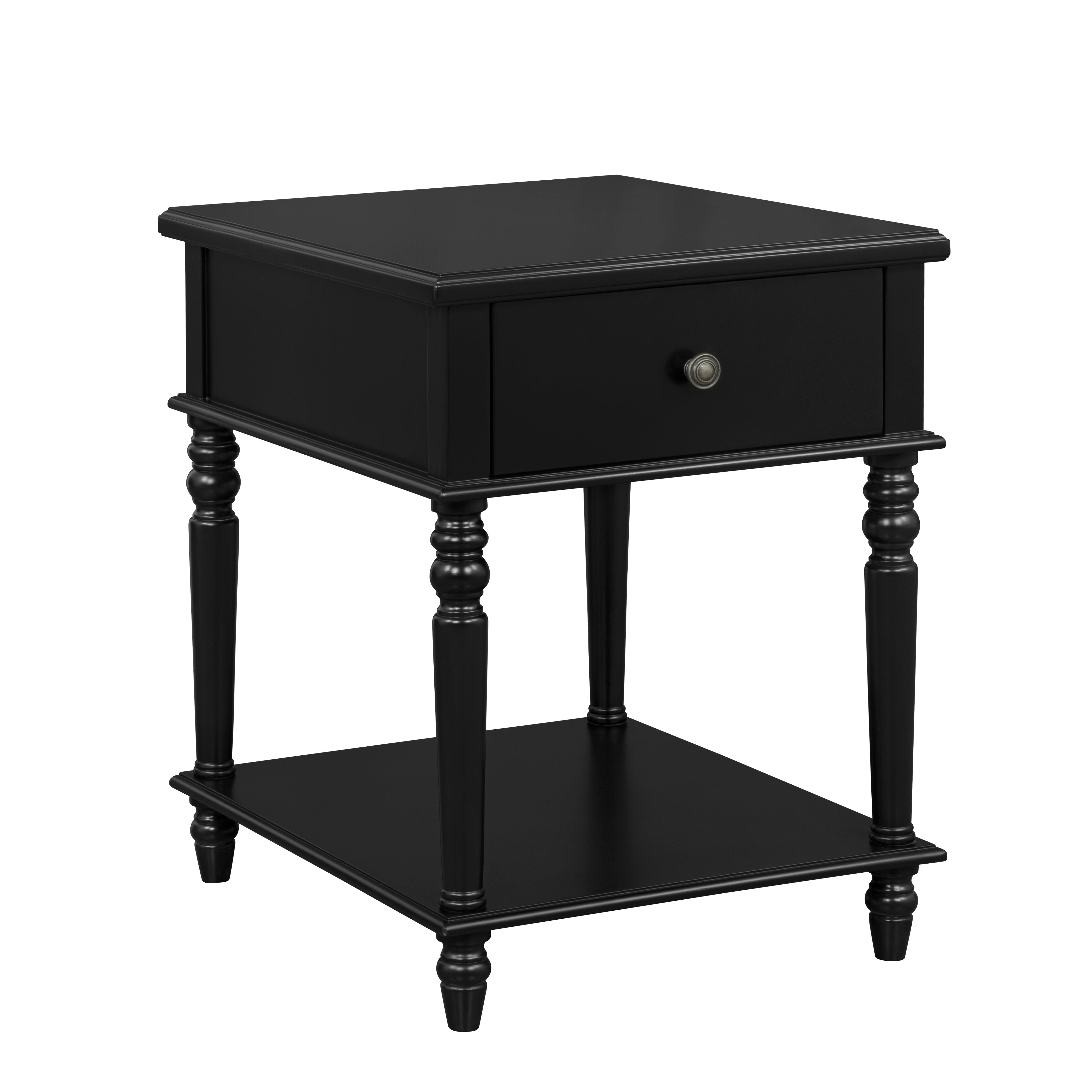 Pike Square Side Table – Linon Home & Design LLC