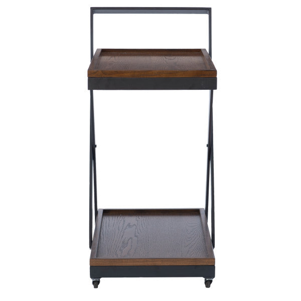Ember Bar Cart