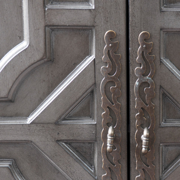 St. Barts Accent Cabinet