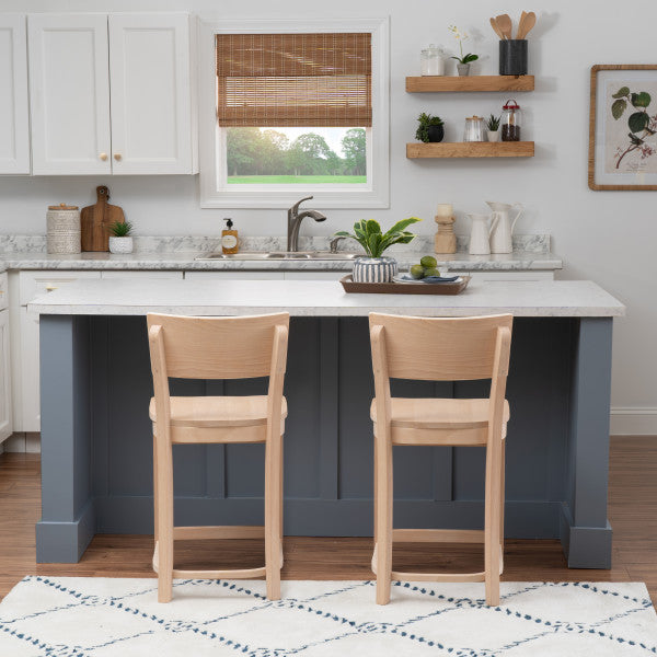 Brompton Counter Stools (Set of 2)