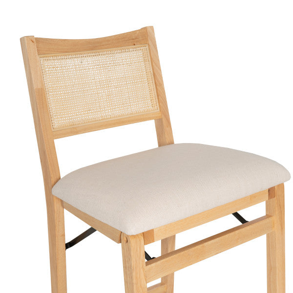 Beaux Folding Counter Stool