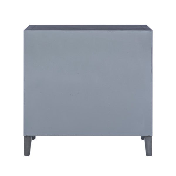 St. Barts Accent Cabinet