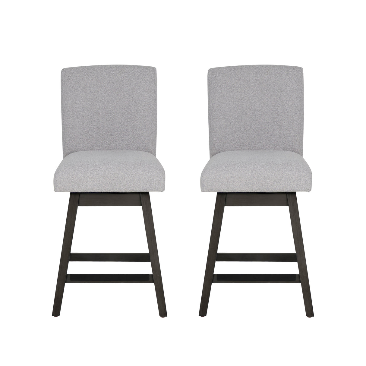 Cohen Swivel Stools (Set of 2)