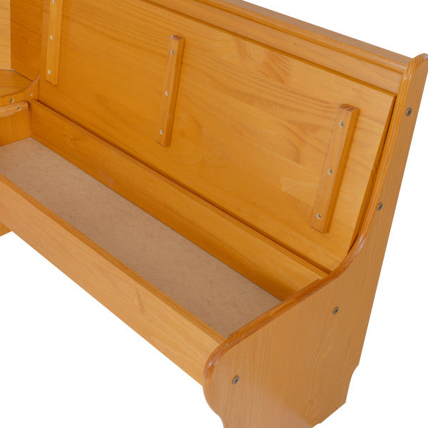 Chelsea Nook Corner Bench