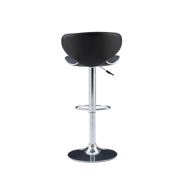 Beldon Faux Leather Bar Stool
