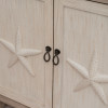 Solomon Starfish 2 Door Cabinet