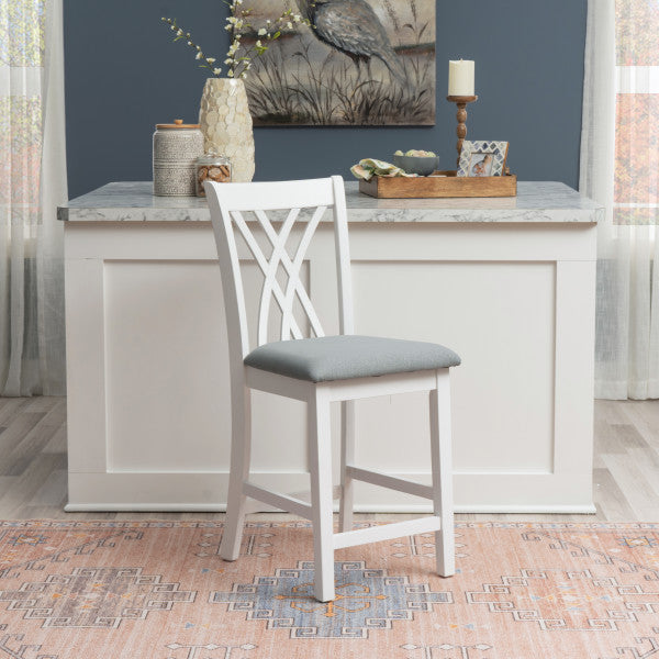 Starla Counter Stools (Set of 2)