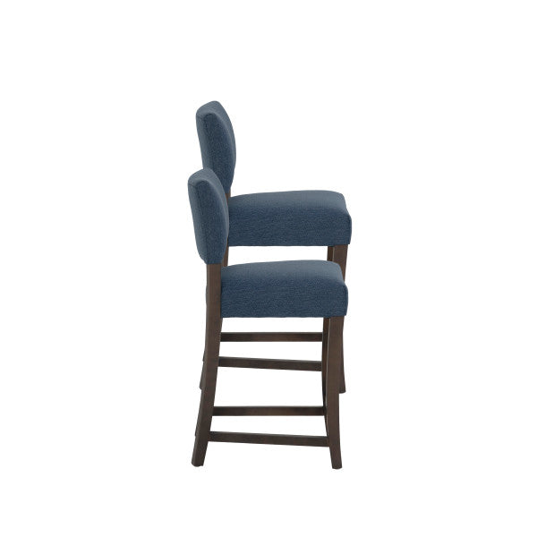 Kimmy Stools (Set of 2)