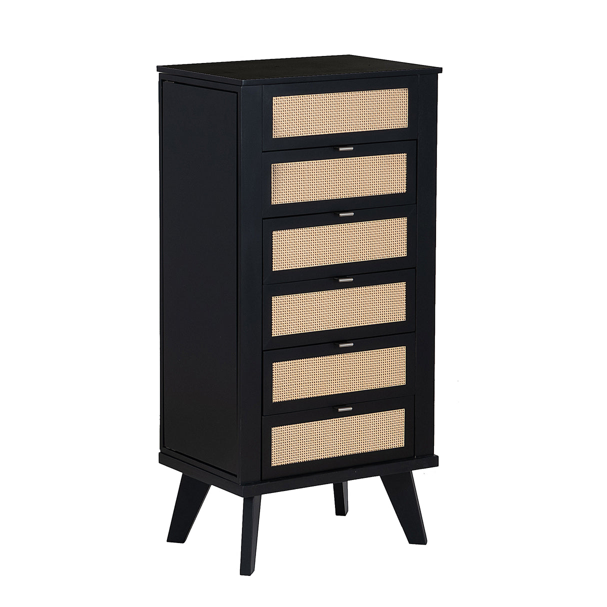 Claudette Jewelry Armoire