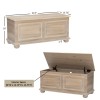 Chadwick Cedar Chest