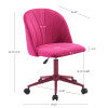 Abigail Desk Chair