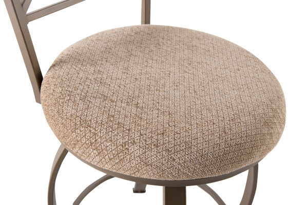 Hamilton Swivel Stool