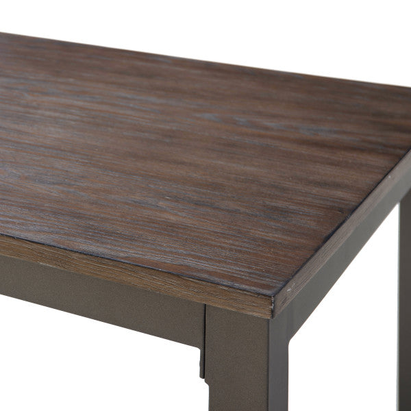 Betty Faux Marble 3 Piece Faux Leather Set