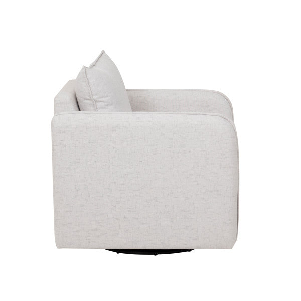 Bronson Swivel Accent Chair