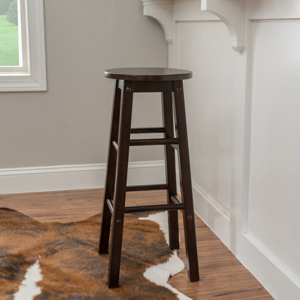 Abby Round Stool