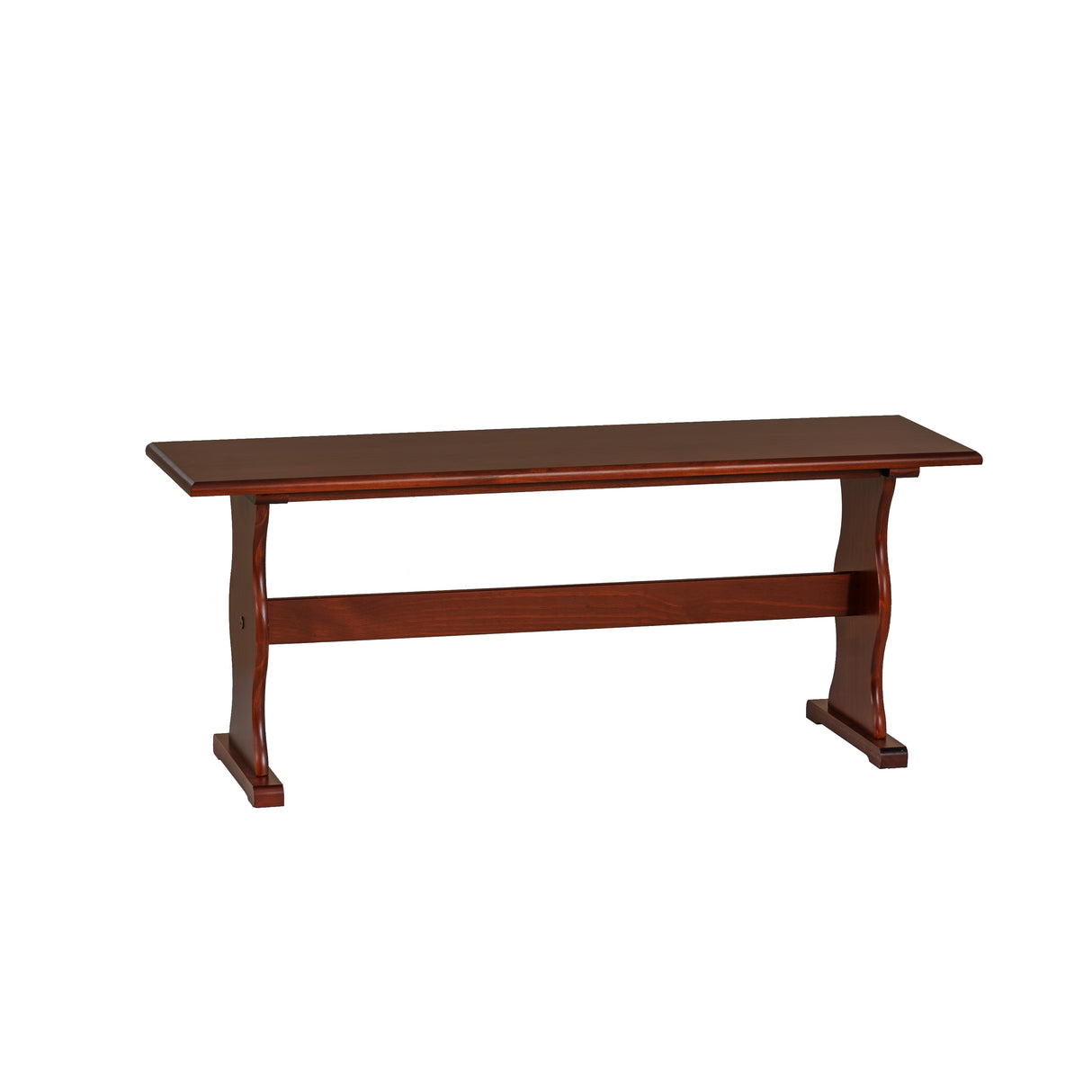 Chelsea Natural Nook Simple Bench