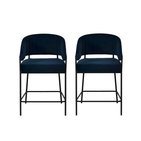 Portland Counter Stools (Set of 2)