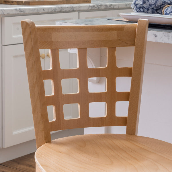 Luna Counter Stools (Set of 2)