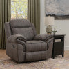 Galloway Stone Recliner