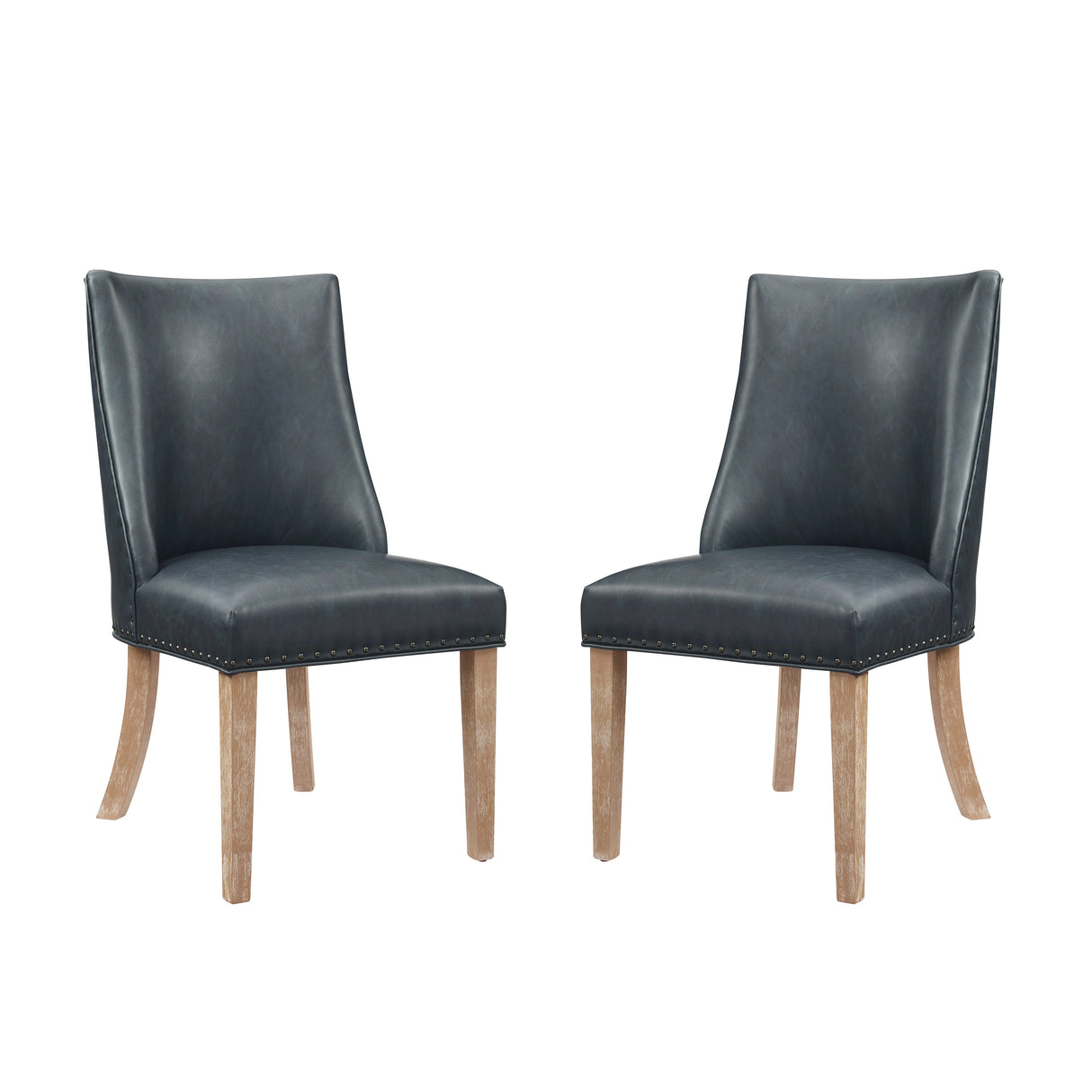 Auden Dining Chairs (Set of 2)
