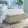 Mavis Upholstered Storage Bench