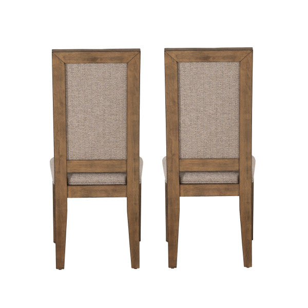 Cadeau Side Chair (Set of 2)