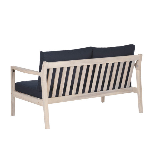 Svana 2 Seater Outdoor Sofa
