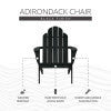 Adirondack Outdoor Chair