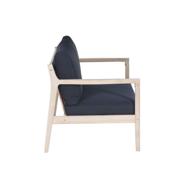 Svana 2 Seater Outdoor Sofa