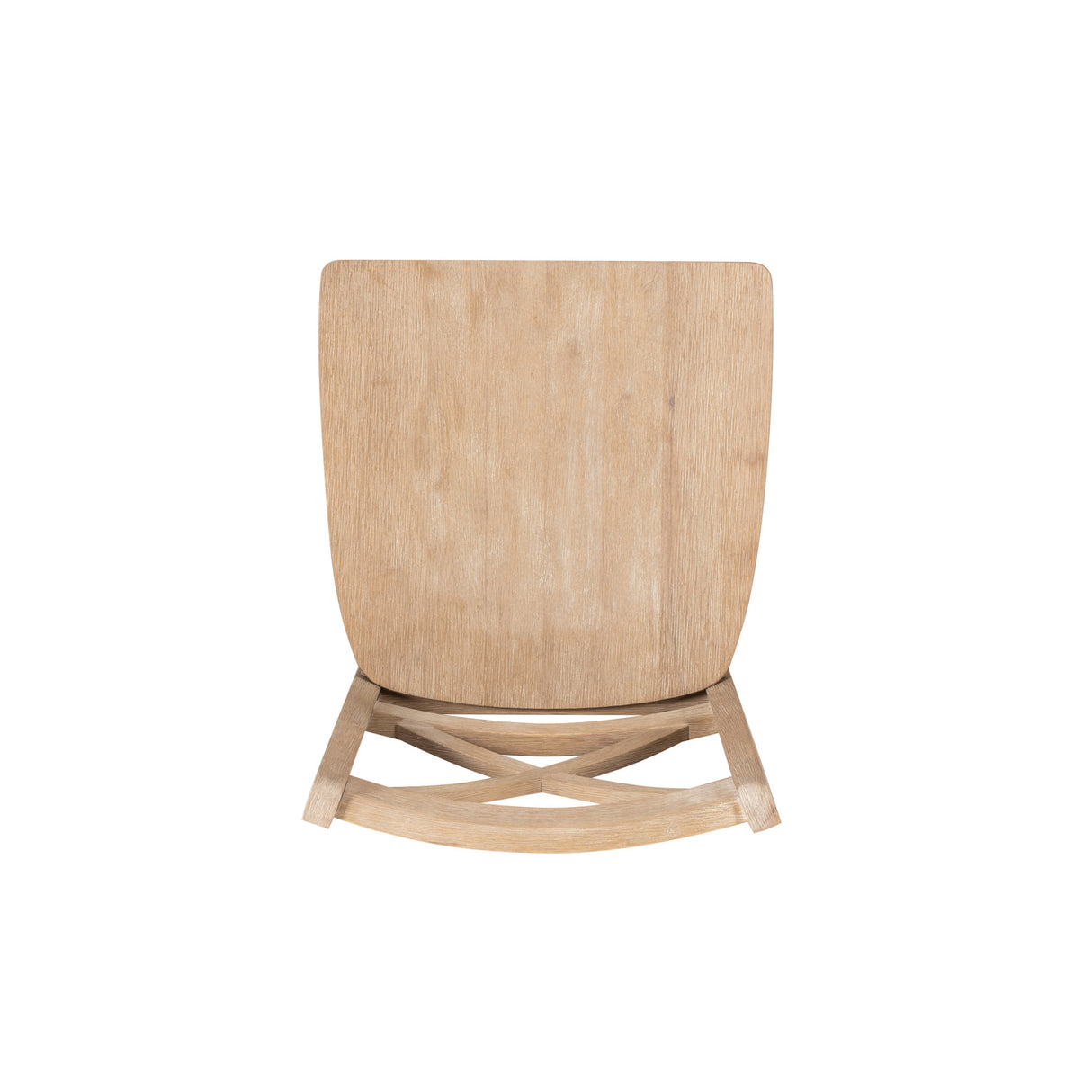 Torino X Back Stool
