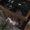 Jameson Jewelry Armoire