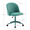 Abigail Desk Chair