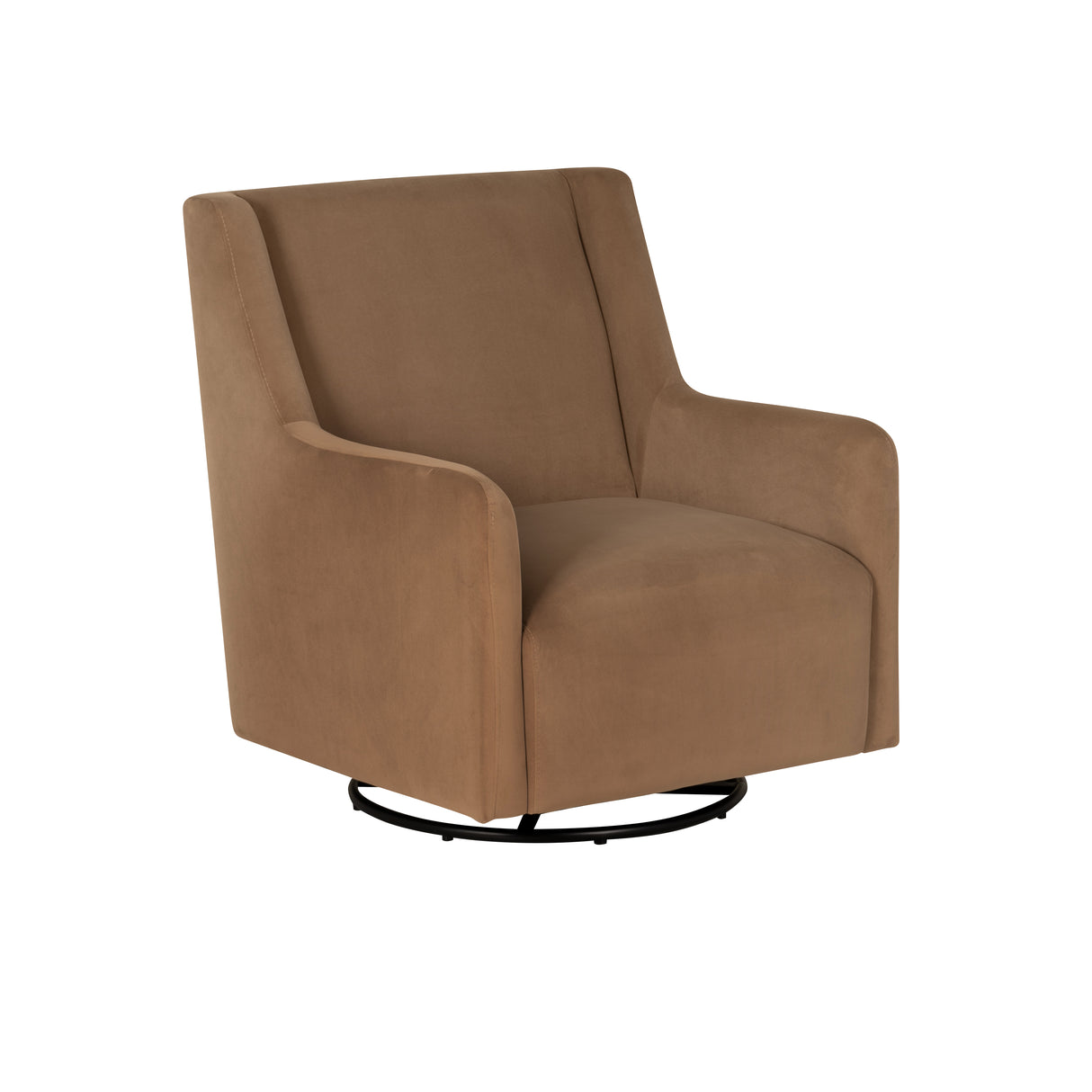 Bernice Swivel Rocker