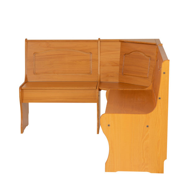 Chelsea Nook Corner Bench