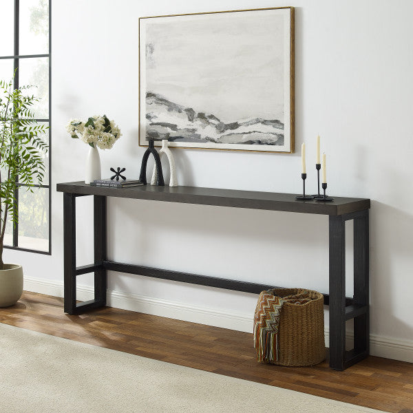 Haywood Sofa Bar Table